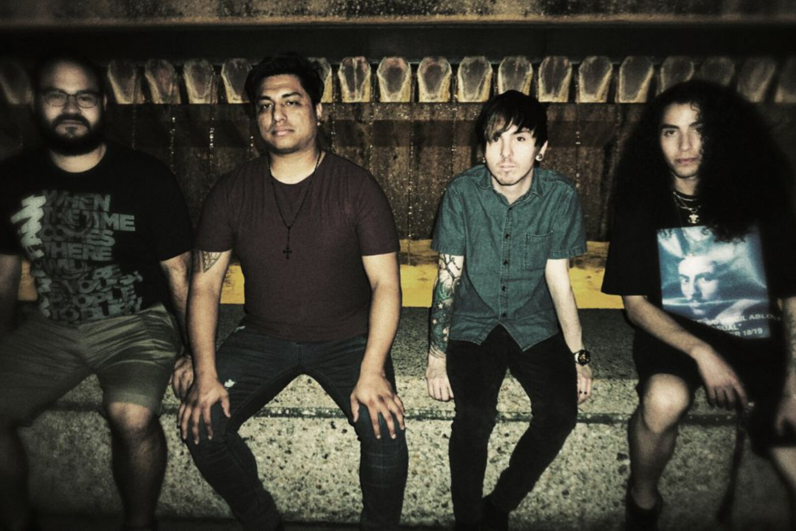 Lights On The Coast drops new single "Memories"