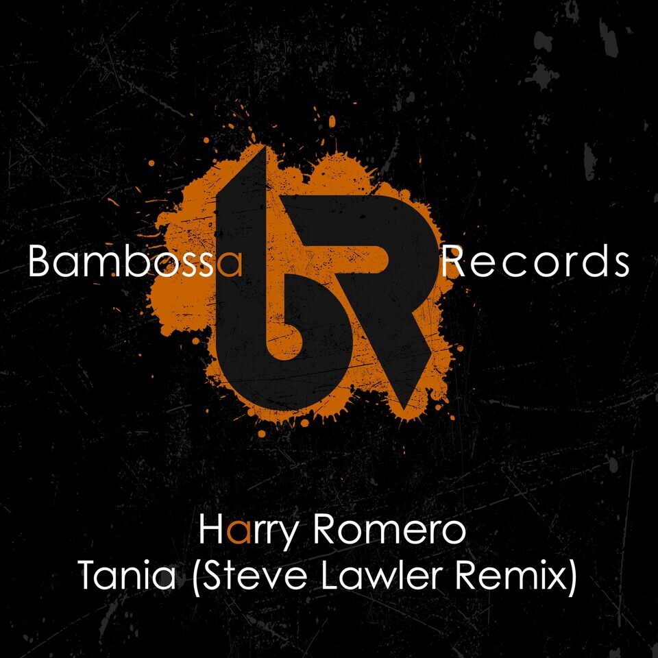 Steve Lawler revamps Harry Romero's all-time house classic, 'Tania'