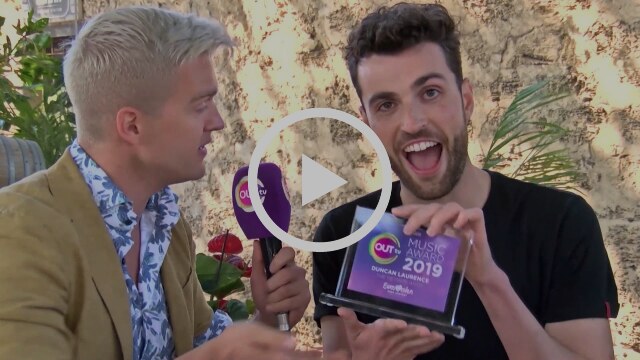 Europese LHBT+ -gemeenschap voorspelt Nederland als winnaar van Songfestival 2019