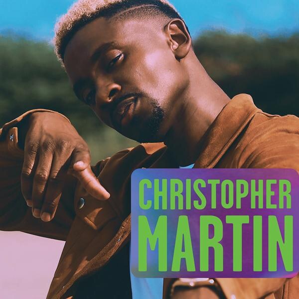 Christopher Martin s album And Then, released May 3rd, has debuted at Number One on The Billboard Reggae 