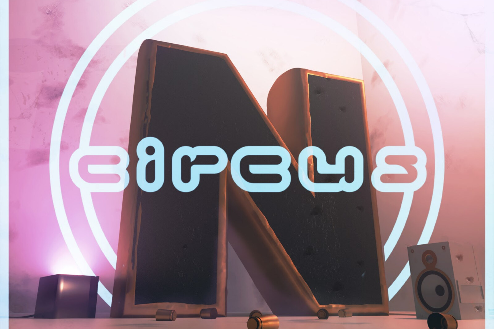 Conrank shares “Bullet In the Gun” on Circus Records