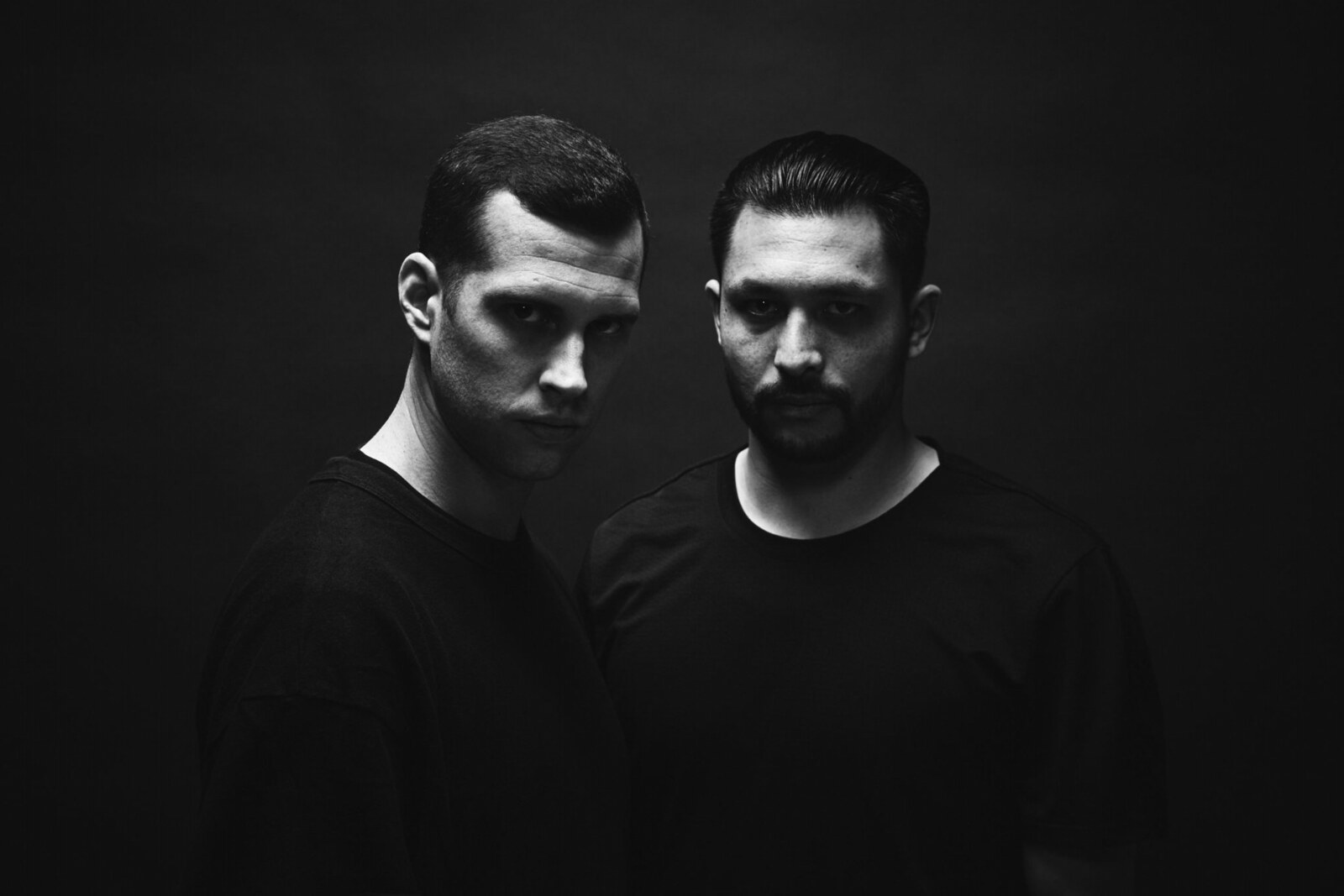 Slander 's new "Love is Gone" incl. a movie level CGI music video