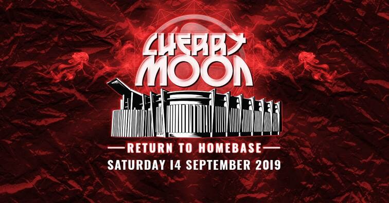 Cherry Moon keert na zes jaar terug naar oorspronkelijke locatie voor een “Return to Homebase” 