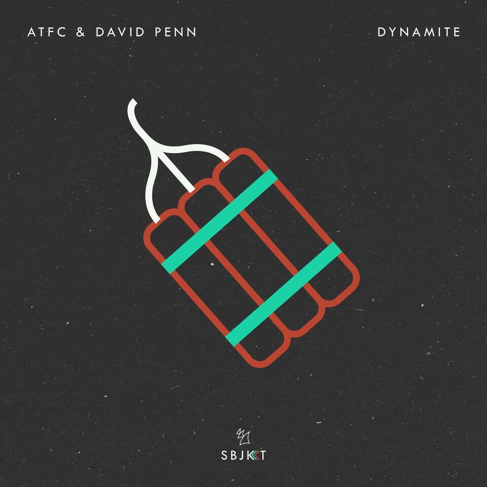 ATFC & David Penn set the tone with cool music video for banging single ‘Dynamite’