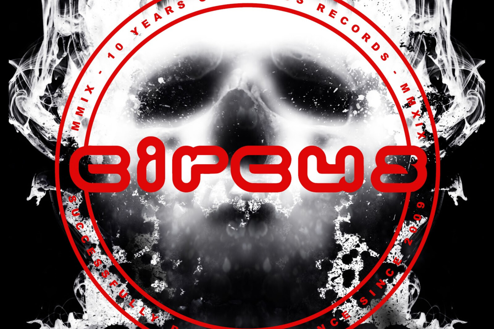 Cookie Monsta drops "The Witch Hunt" on Circus Records