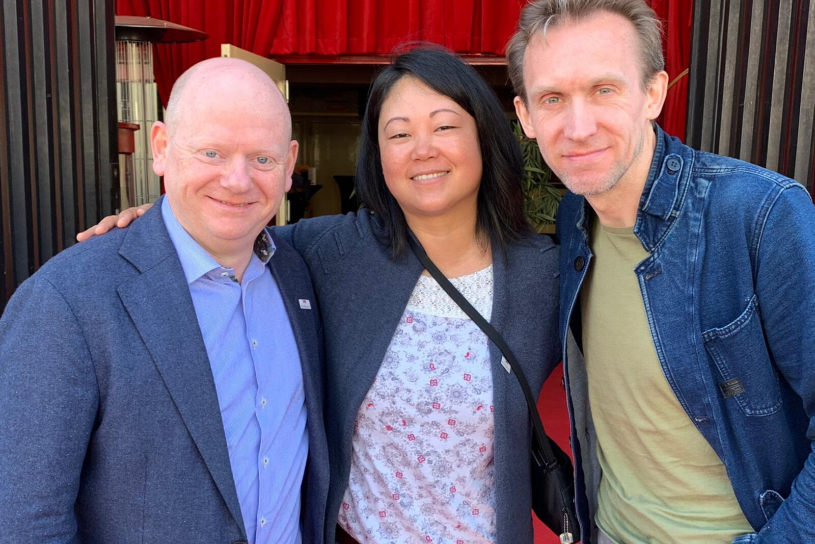Theatertainment versterkt zijn team met Cathy De Wilder als marketing manager
