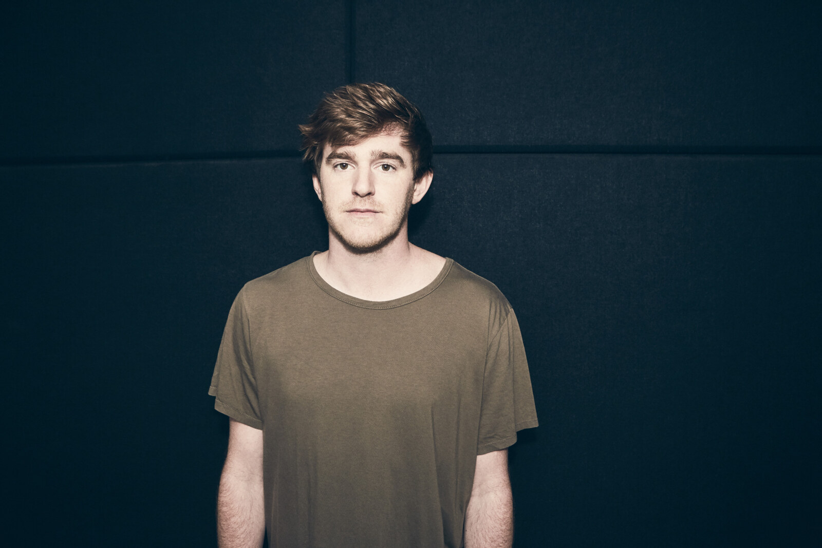 NGHTMRE releases his remix of Oliver Tree's "Hurt"
