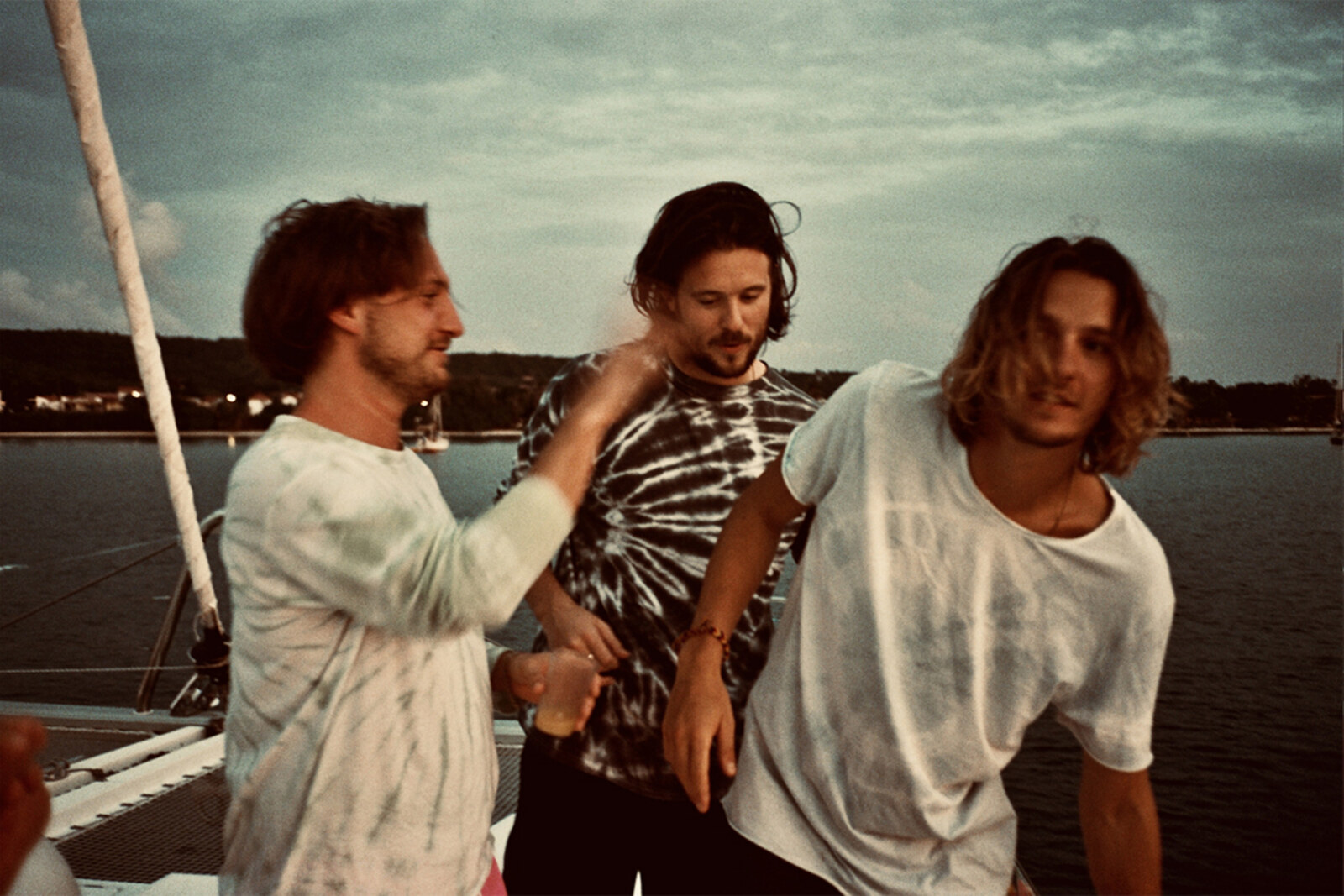 Crammerock lost vierde grote naam: Bazart