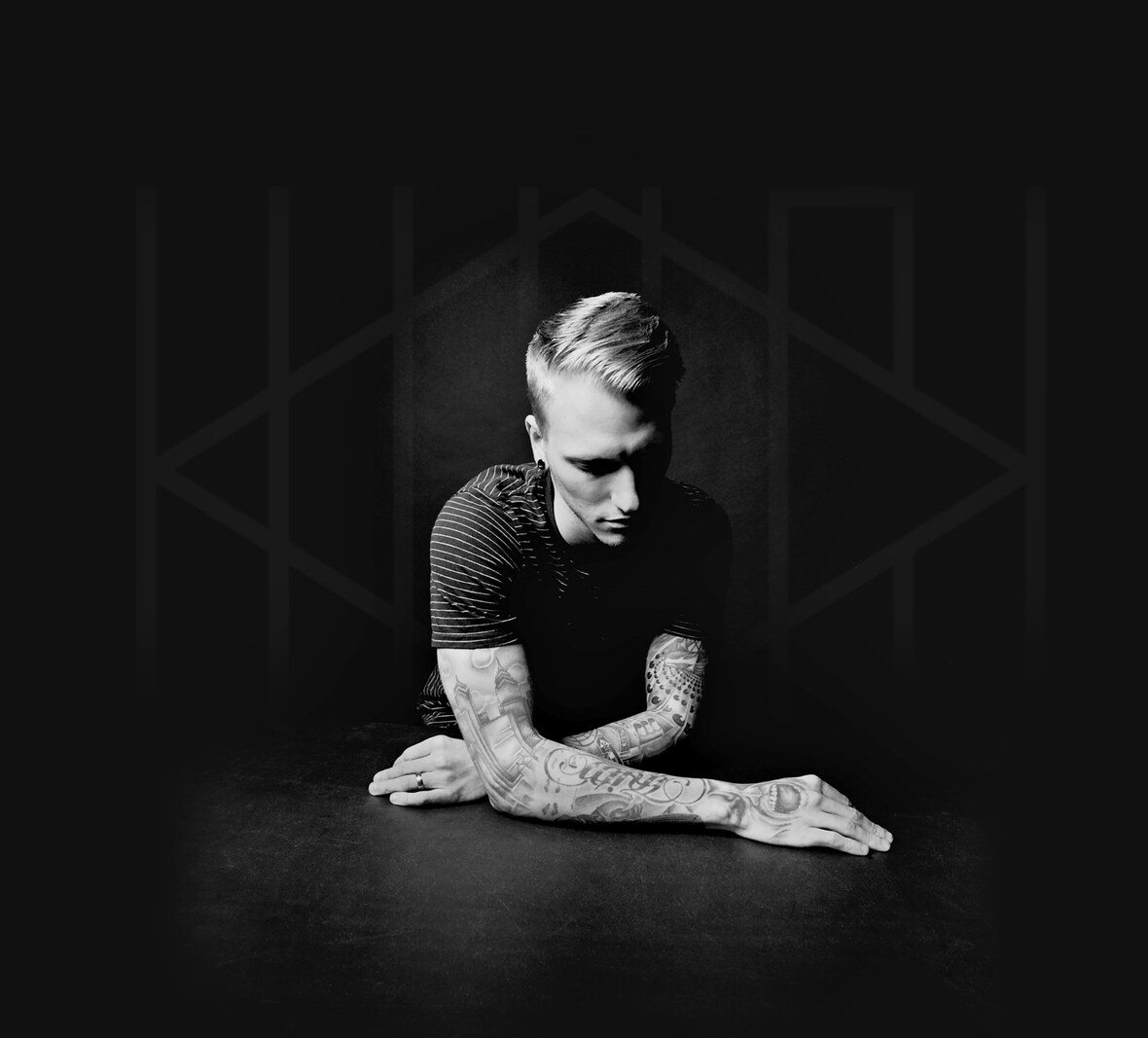 Pa Kulick On Tour With Andy Black, The Faim; 'Hydroplane' EP Out Now On Gold’N Retriever/RCA Records