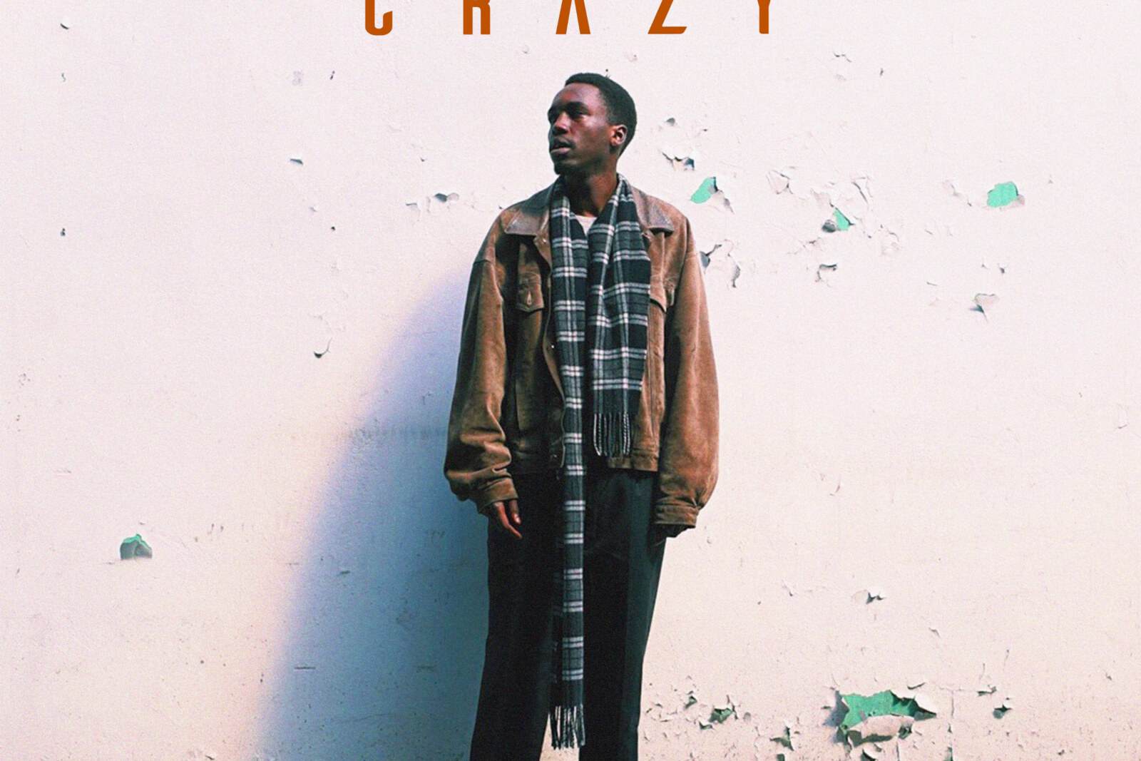 KRANKk feat. David Ngyah stellen voor Crazy