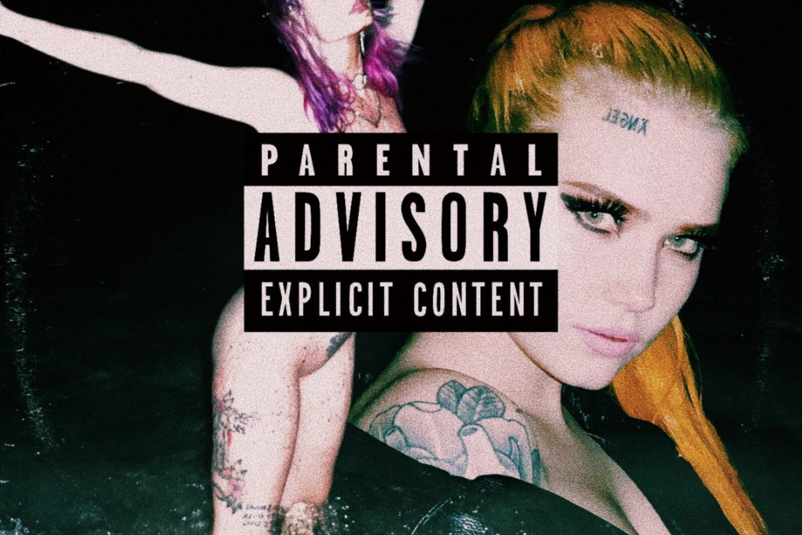 Ängie releases new single 'Orgy Of Enemies' ft. Zheani
