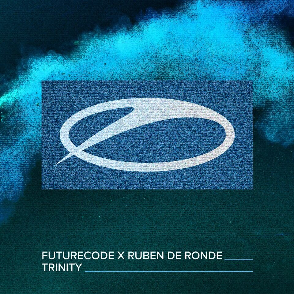 Futurecode and Ruben de Ronde unleash crowd favorite from ASOT 900 show: 'Trinity'