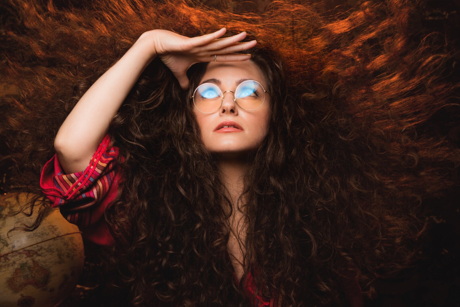 Gazel shares surreal video for 'You're Not Funny'
