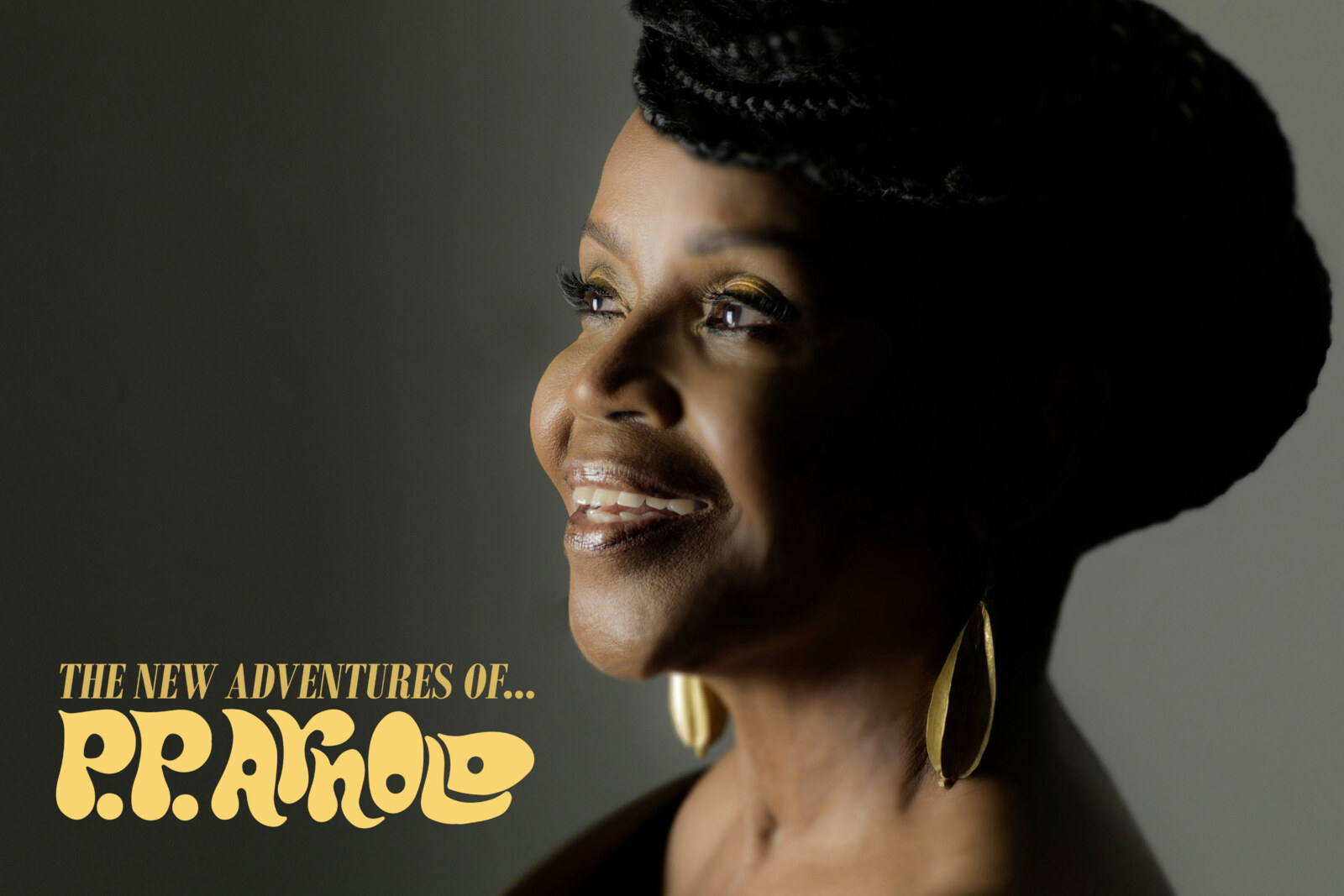 P.P. Arnold’  Releases First Album of New Material in 51 Years
