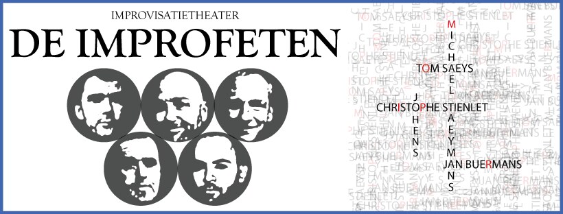 De Improfeten pakken het Fakkeltheater in met OER
