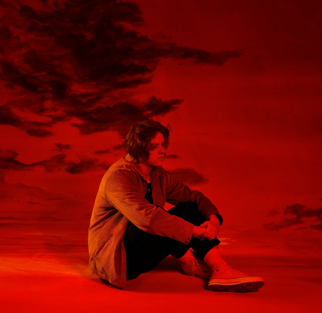 Lewis Capaldi releases his debut album ‘Divinely Uninspired To A Hellish Extent’