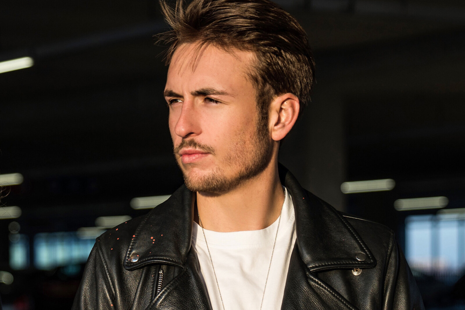 Navarra's progressive house anthem "Repeat" out now on Protocol