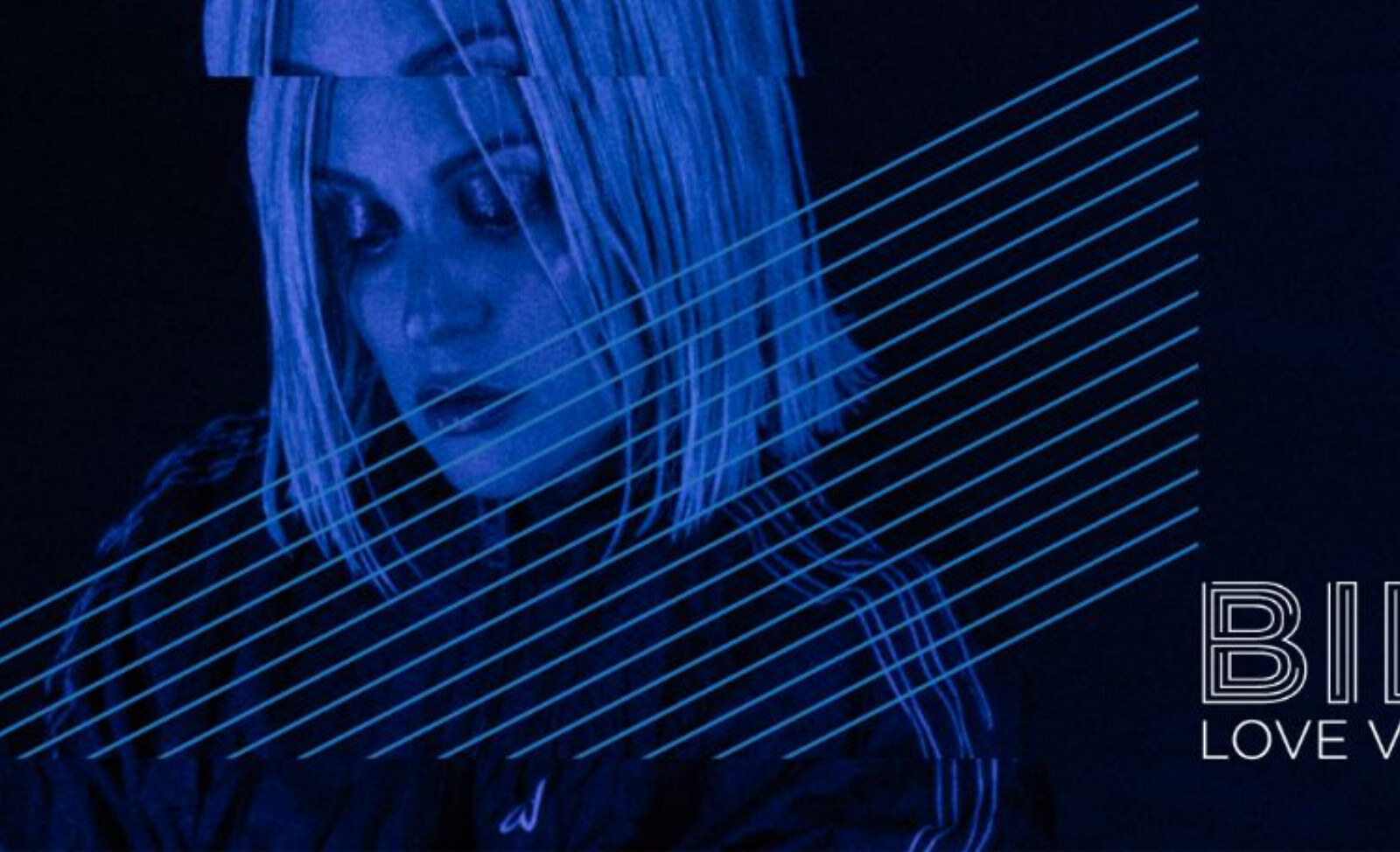Release EP Love Vaccination van Billie verschijnt op 31 mei