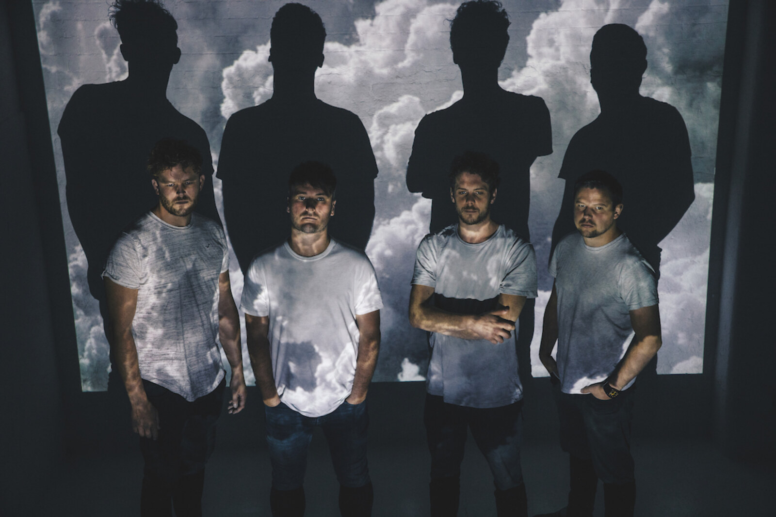 Quiet Lions Praise Right To Vote Ahead of EU Elections On New Single ‘Wasteland’ Out Now