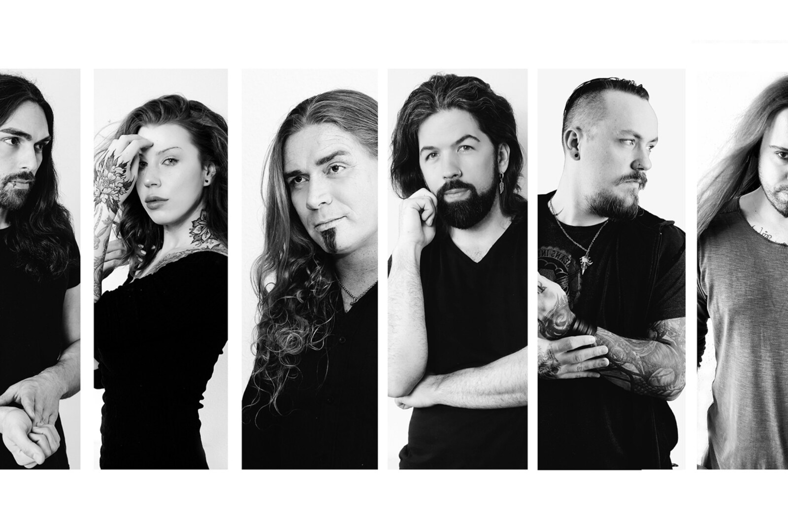 Equilbrium to release »Renegades« on August 16th