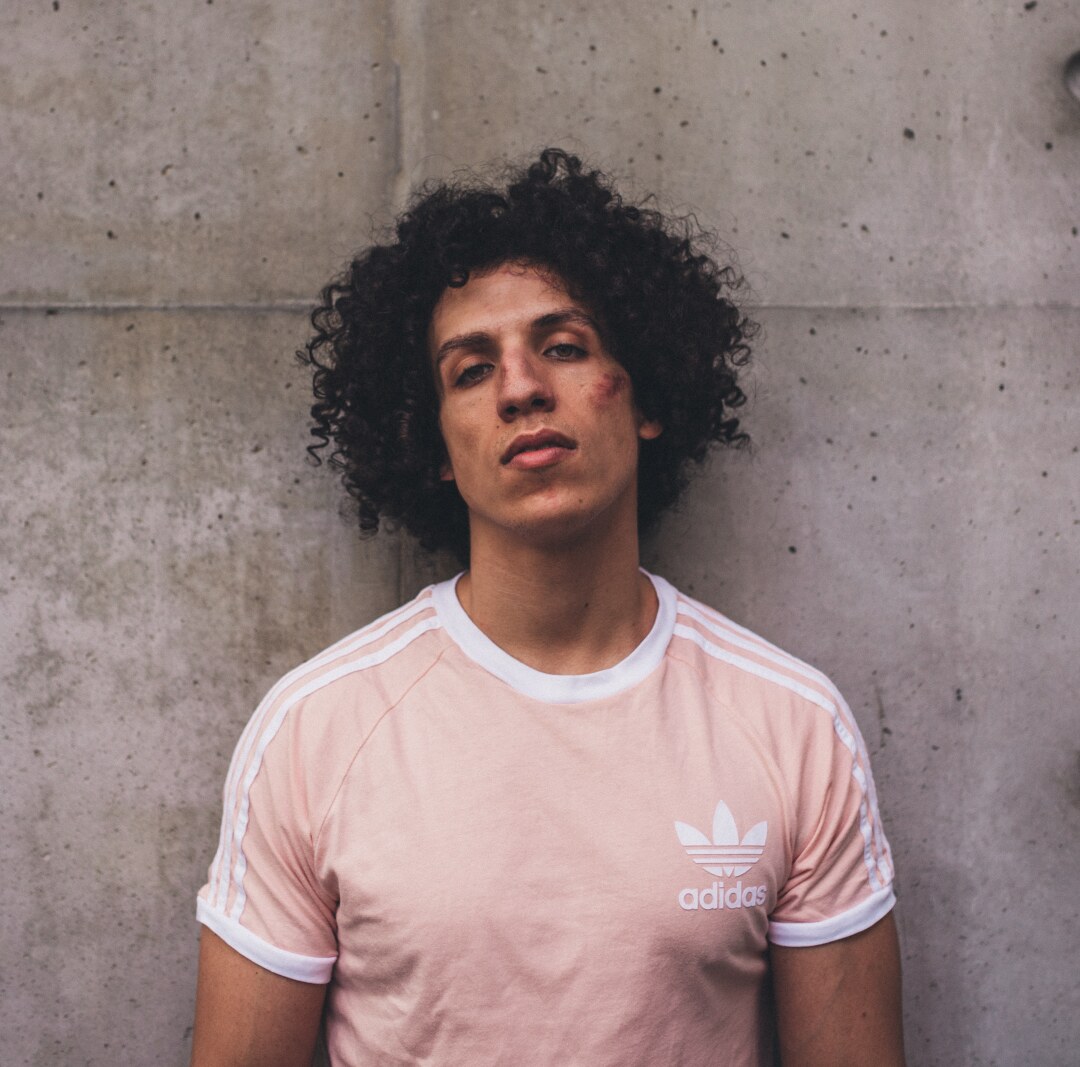 Riles First French artist signed to Republic Records, new single and Paleis 12 show