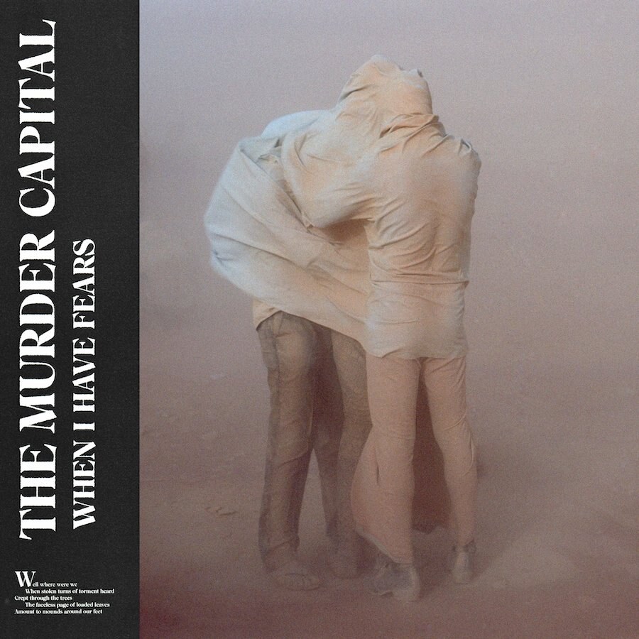 The Murder Capital announce debut album