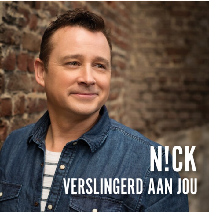 N!ck zorgt voor zomerse sfeer met nieuwste single "Verslingerd aan jou"