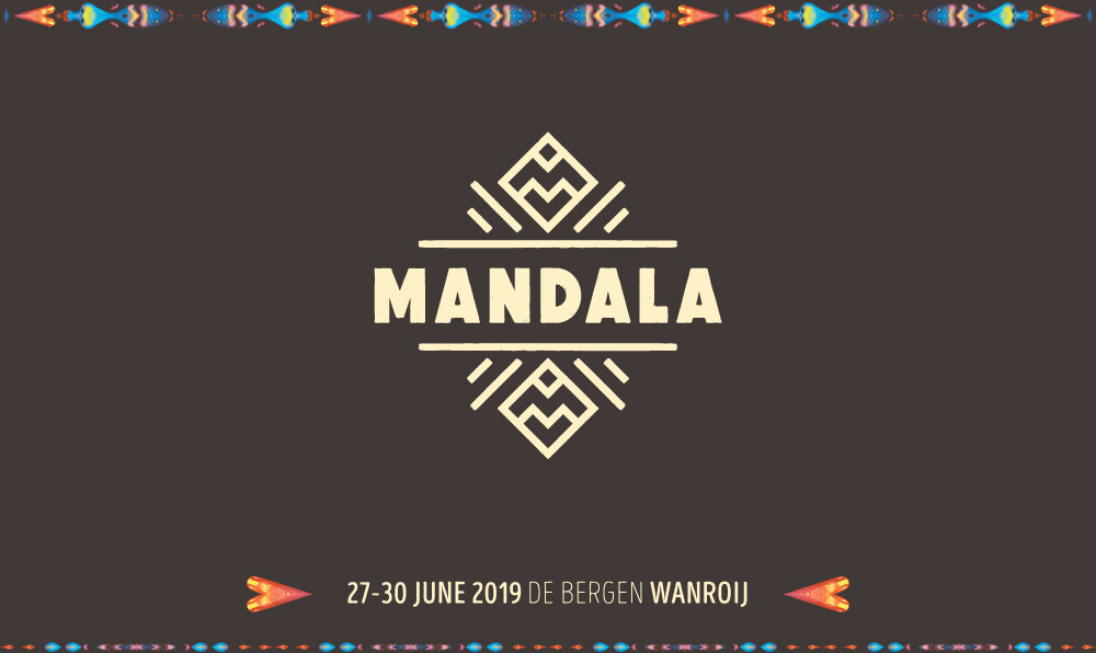  Programma Mandala Festival bekend