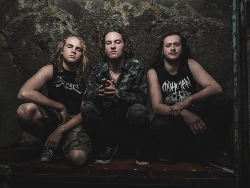 Alien Weaponry Release Strictly Limited 7-Inch Vinyl On July 7th