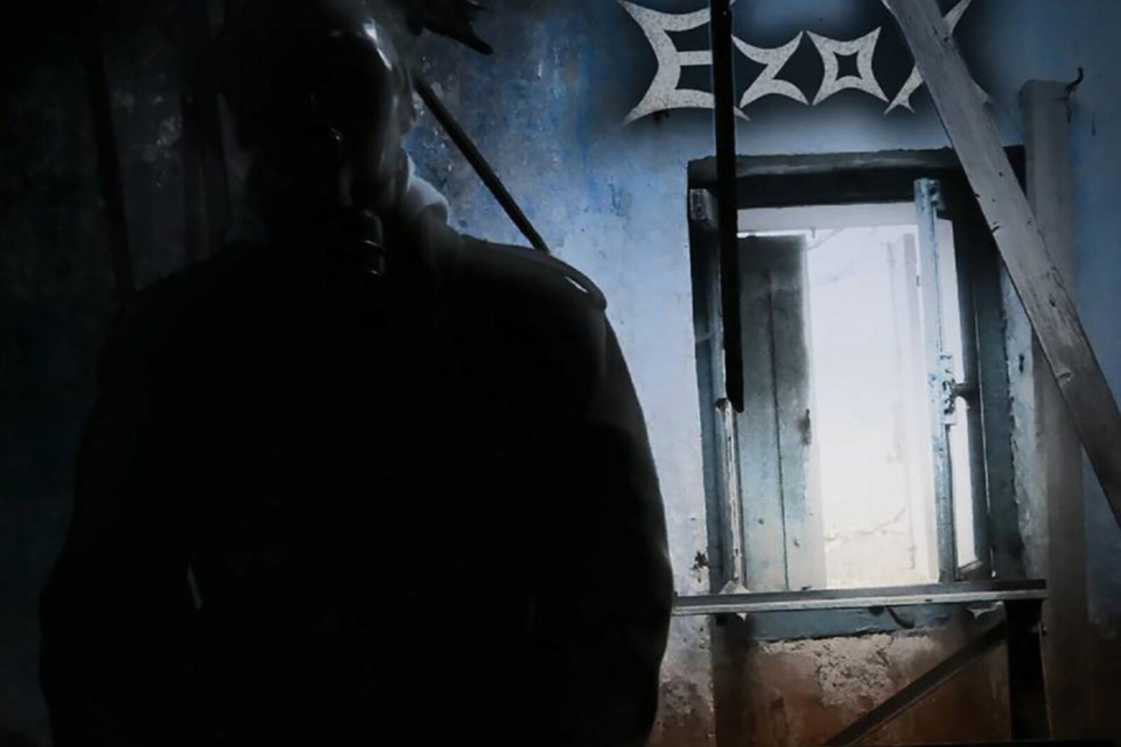 French melodic metallers Ezox unveiled new music video "For Today" // New album 'One Last Breath' out now on digital services !