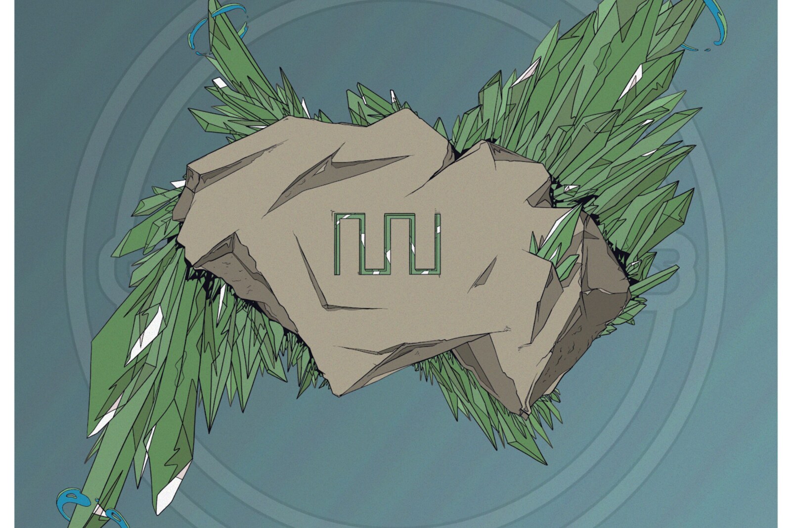 Flux Pavilion releases “Lion’s Cage” feat. Nevve - out now on Circus Records