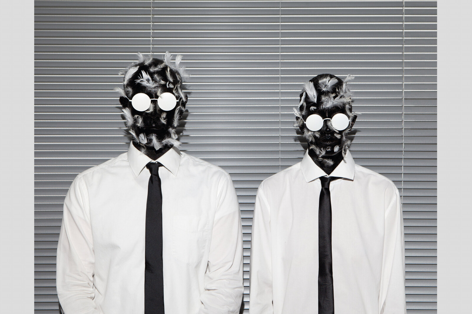 New music from Kompromat