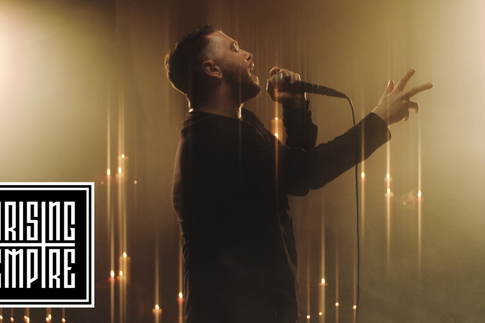 Heart of a Coward- release brand new single 'Ritual' off their upcoming album »The Disconnect«!