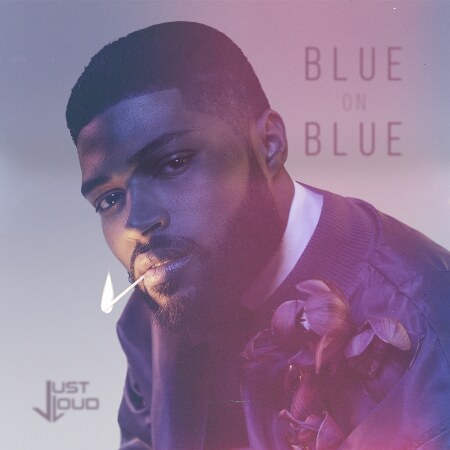 Just Loud releases new single 'Blue On Blue'