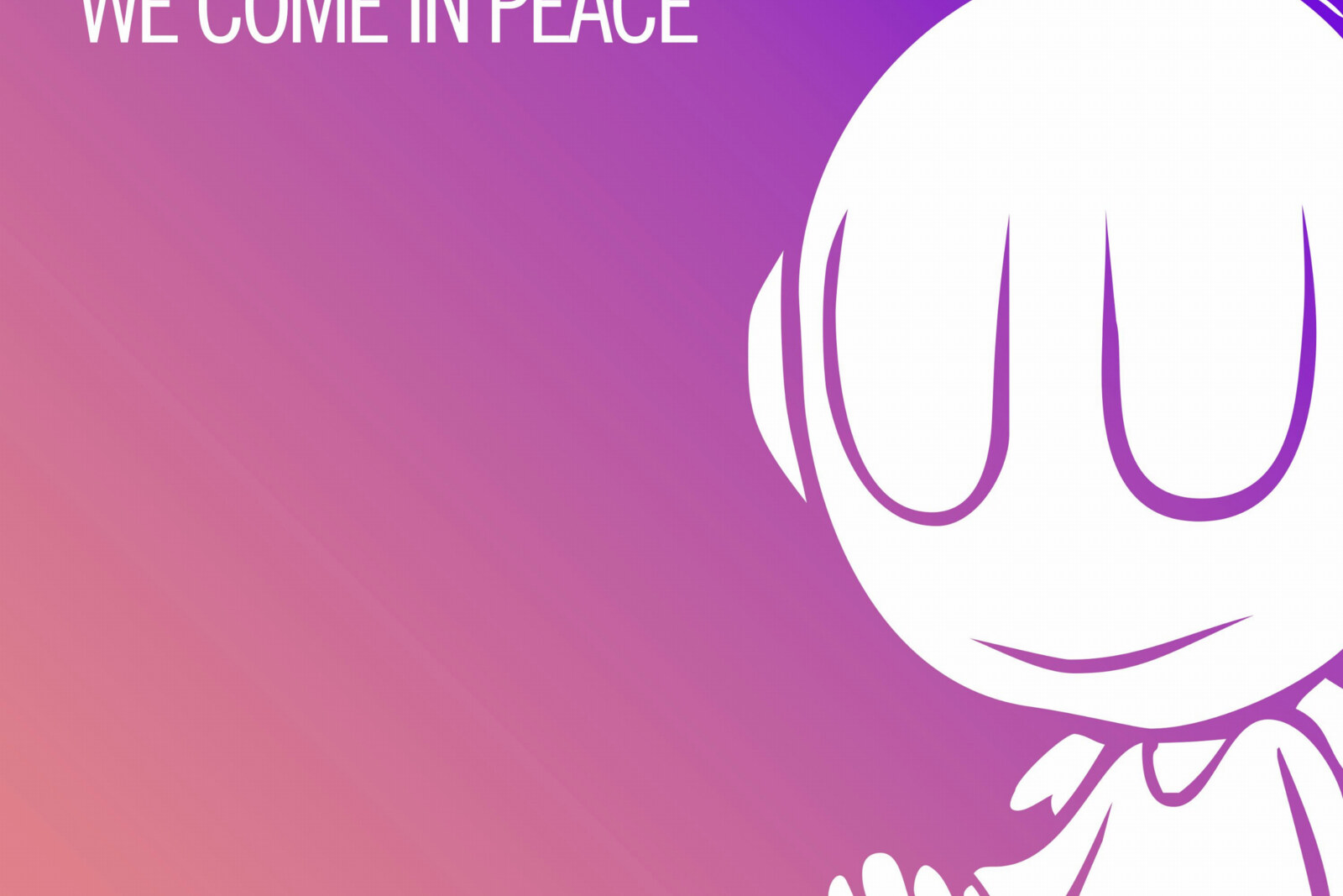 Purple Haze and KhoMha drop massive collab: 'We Come In Peace'