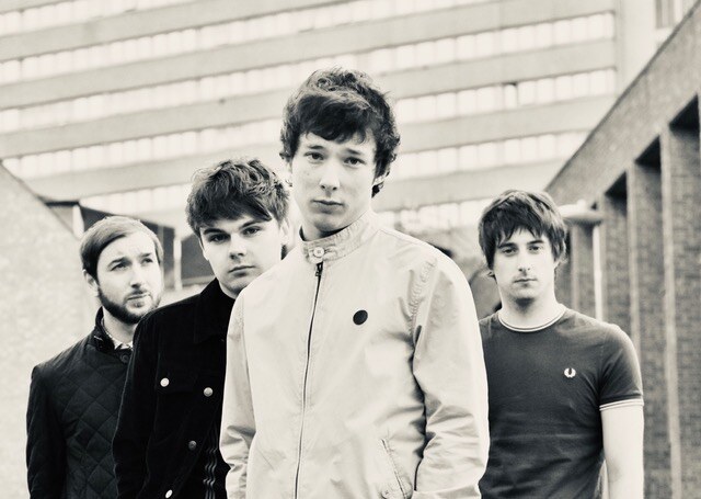 Reflekter Release Riotous New Single 'Alright' + Announce New Live Dates