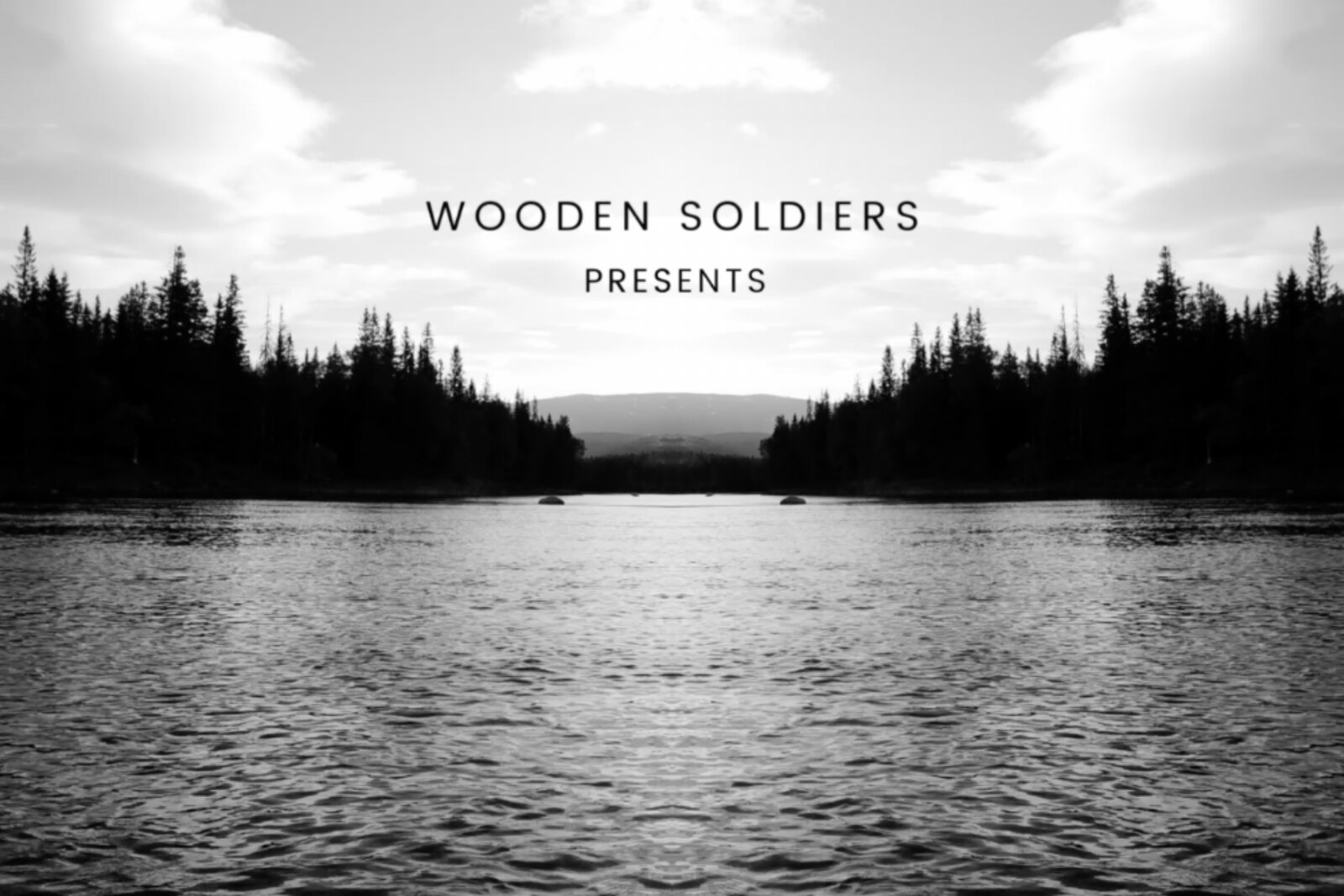 ‘My Name’ van Wooden Soldiers duistere voorbode langverwacht debuutalbum