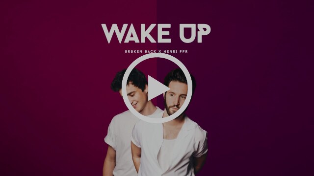 Broken Back stelt nieuwe single voor