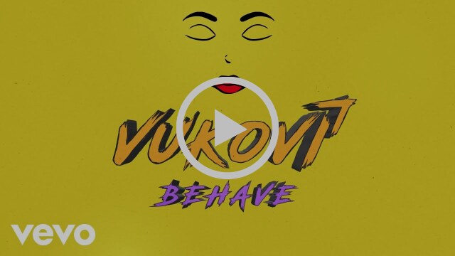 Vukovi Create Animated Sign Language Interpreter For New “Behave” Video