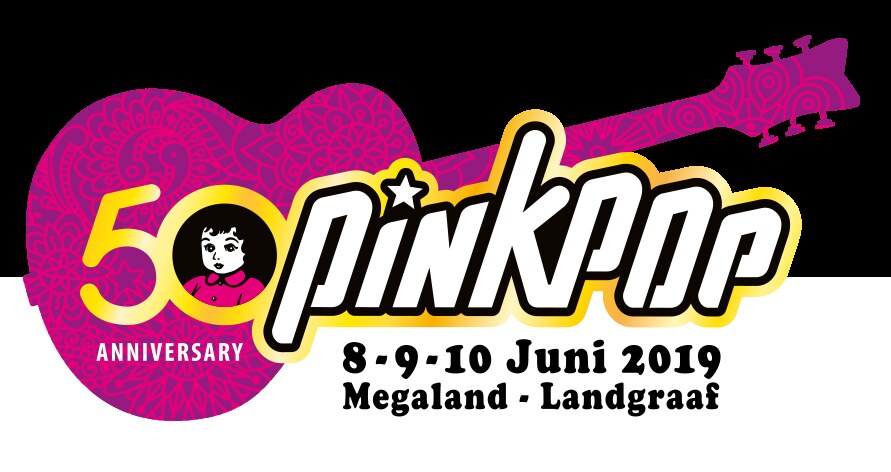 Duncan Laurence naar Pinkpop