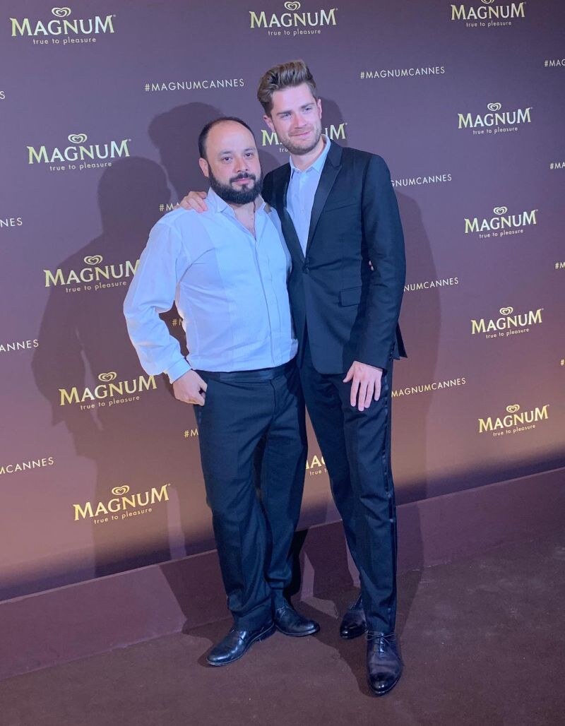 Cannes 2019: De Caméra d'Or go to belgian movie Nuestras Madres van César Díaz