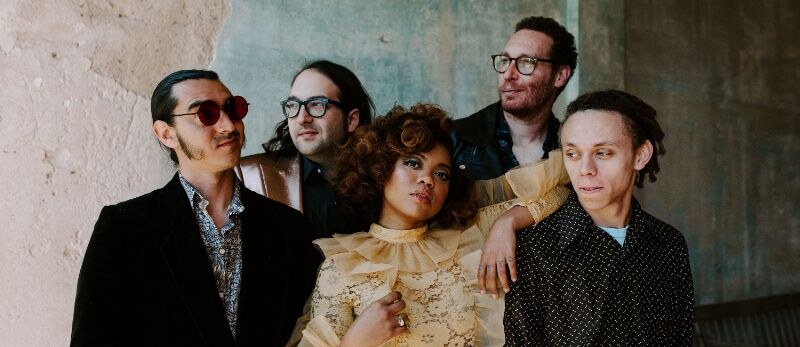 Soul band Seratones to release new studio album POWER
