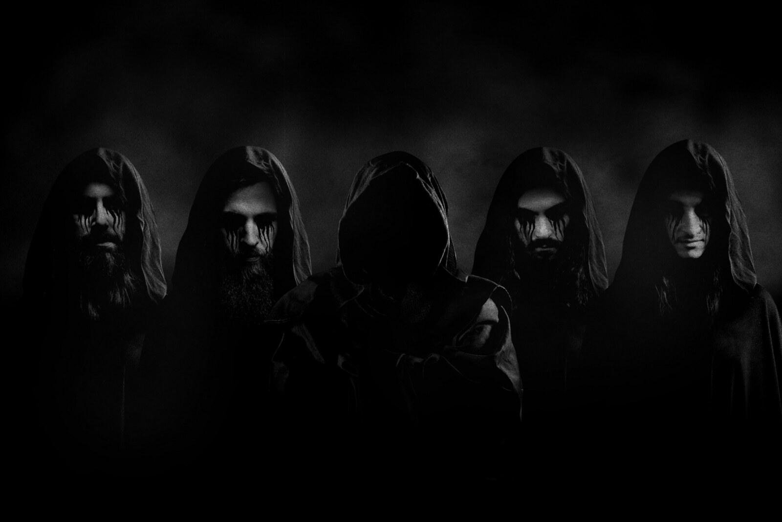 Cursed Earth Reveal New Single “Tyranny Forever” Featuring Venom Prison's Larissa Stupar