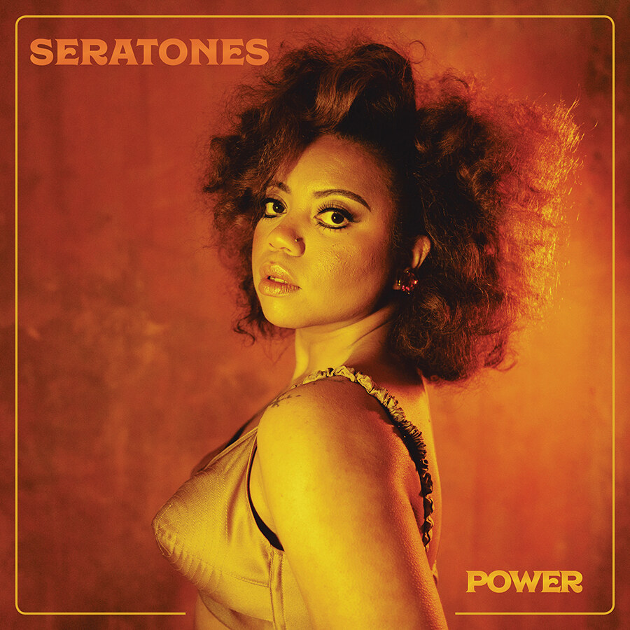 Louisiana, USA's Seratones Announce Second Album POWER - Released 23rd August 2019 on New West Records