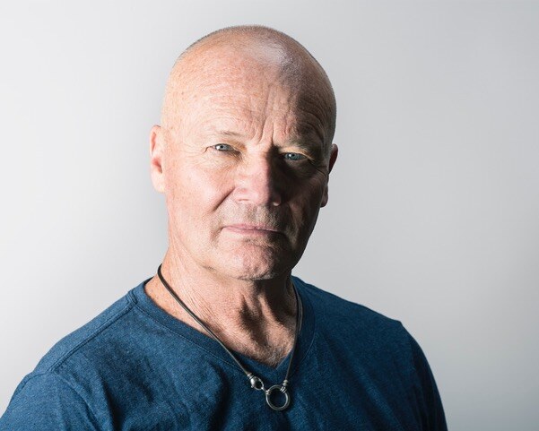 Creed Bratton The American Office Star Announces UK Shows