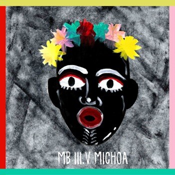 Dark Noise-Rap Pioneers  Moodie Black Back with New Release "MB I I I. V MICHOA"!