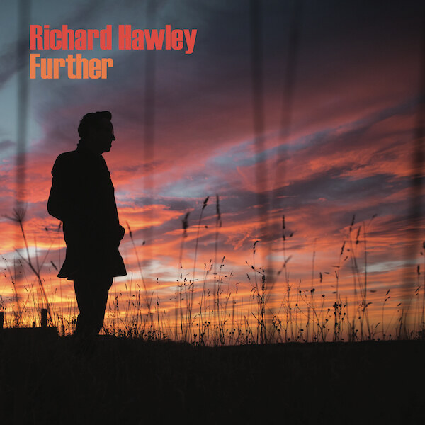 Happy release day to Richard Hawley