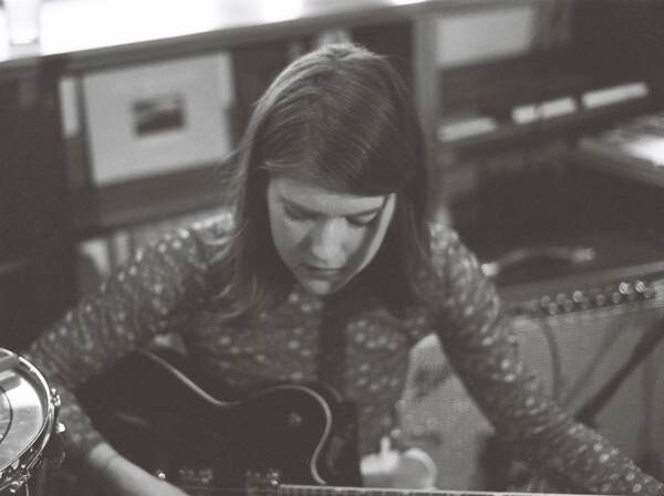 Lucy Kruger & The Lost Boys Invoke a War Within With the New Single + Video "Half of A Woman"