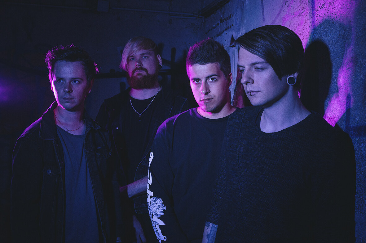 Our Mirage release brand new single 'Different Eyes'!