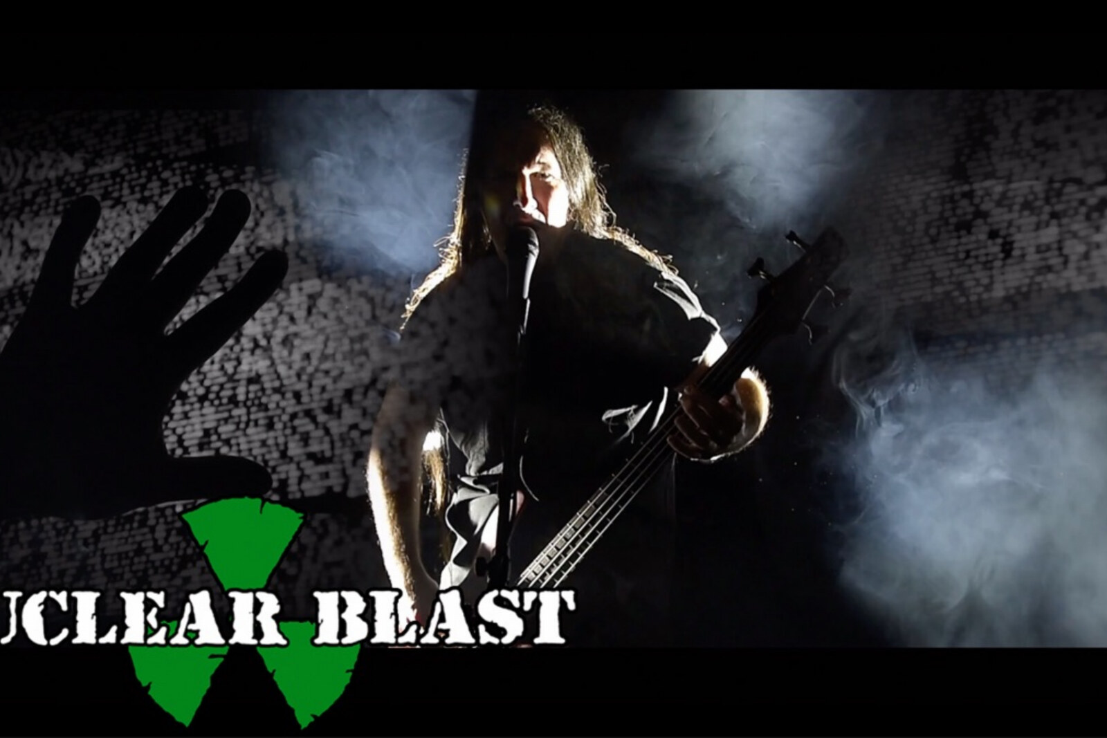 Immolation Release new music video for 'The Distorting Light' + new tour dates announced!